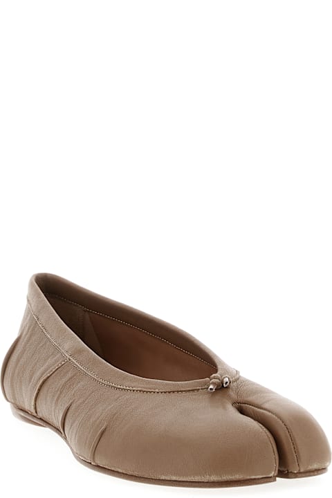 Maison Margiela 'tabi New' Ballet Flats