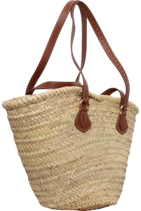 Bags for Women Lancel Panier Lancel Shopper Bag