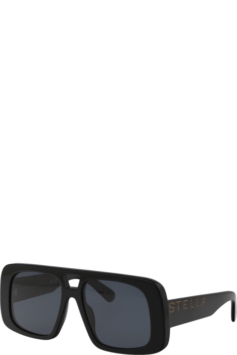 Stella McCartney Eyewear Eyewear for Women Stella McCartney Eyewear Sc40048i Sunglasses