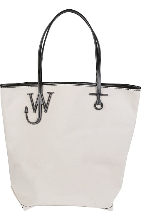 Fashion for Women J.W. Anderson Anchor Tall Tote Bag
