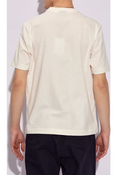 Ps Paul Smith Printed T-shirt