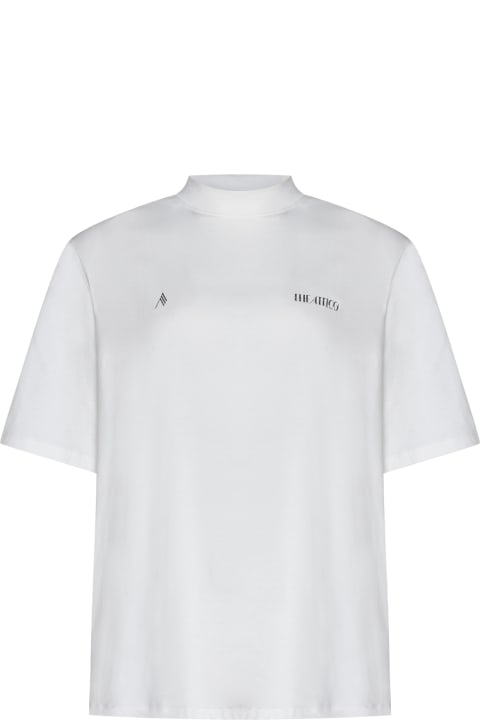 Clothing for Women The Attico T-Shirt