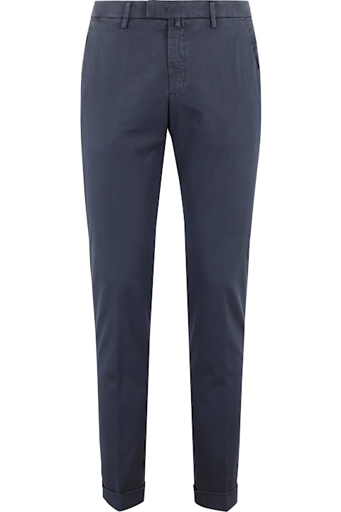 Homeware Briglia 1949 Pant V.piatto Tricotina Cot Lyocell