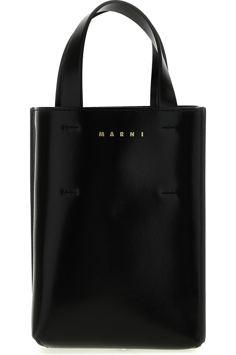 Marni Bags for Women Marni 'museo Nano' Handbag