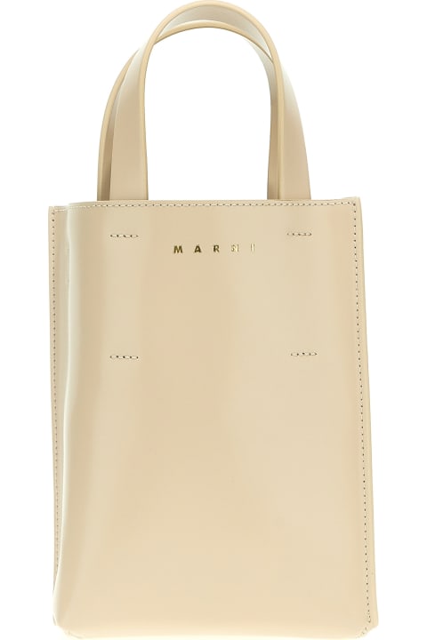 Marni Bags for Women Marni 'museo Nano' Handbag