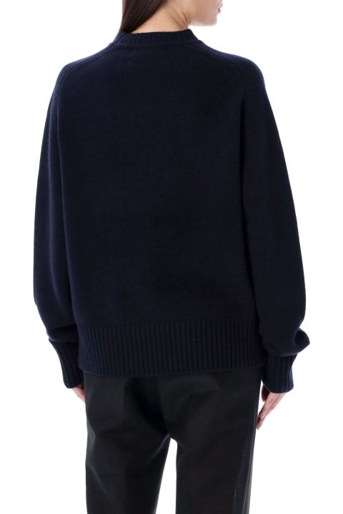 ウィメンズ Extreme Cashmereのニットウェア Extreme Cashmere Bourgeois Sweater