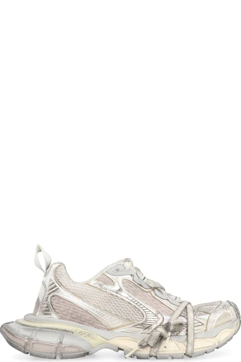 Homeware Balenciaga 3xl Fabric Low-top Sneakers