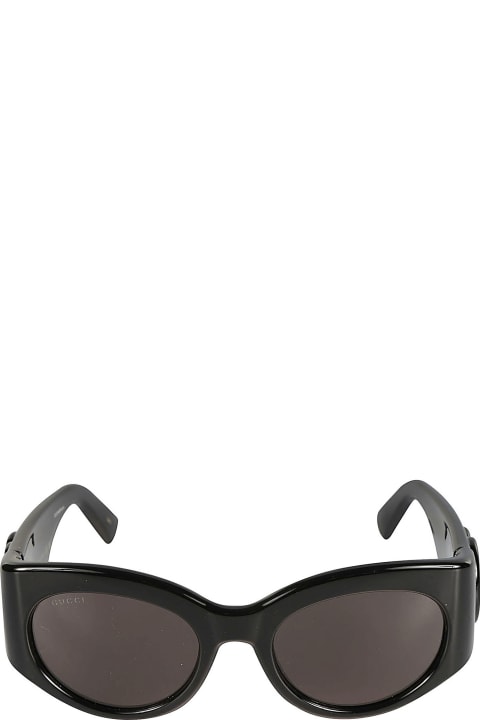 Eyewear for Women Gucci Eyewear Round Sunglasses