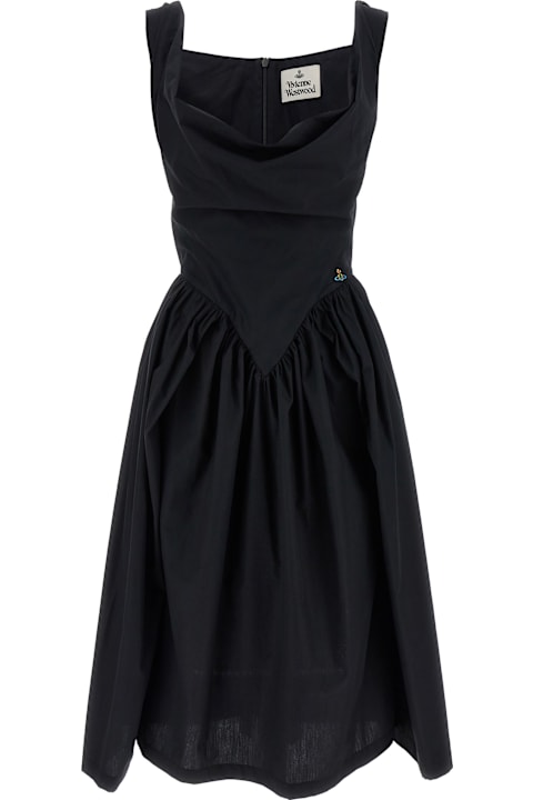 Vivienne Westwood for Women Vivienne Westwood 'sunday' Dress