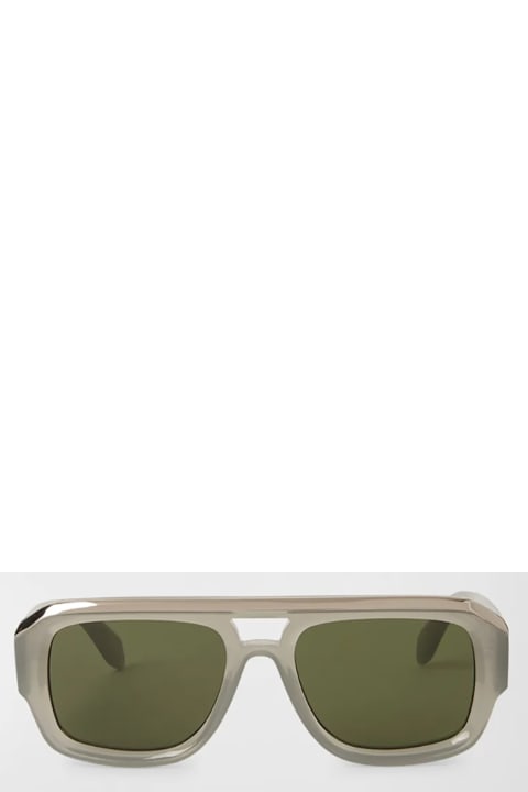 Palm Angels Accessories for Women Palm Angels PERI062 STOCKTON Sunglasses