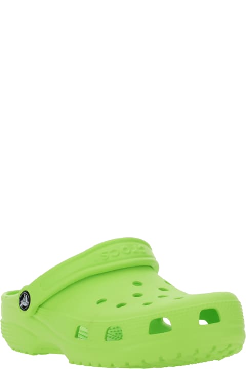 Crocs Shoes for Women Crocs Classic Sandals