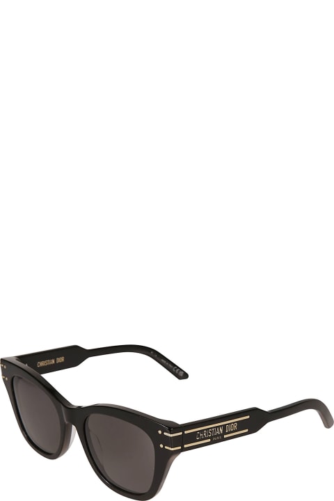 Dior Eyewear Wayfarer Classic Sunglasses