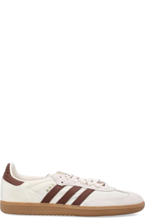 أدوات منزلية Adidas Originals Samba Og Sneakers