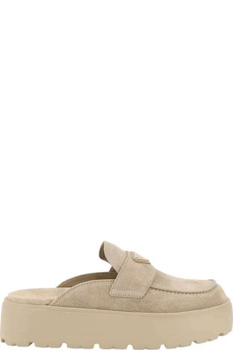 أدوات منزلية Prada Loafers Mules