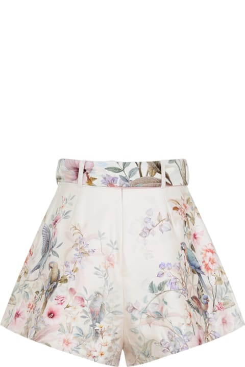 Homeware Zimmermann Short