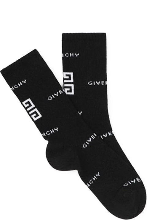 Givenchy Shoes for Girls Givenchy Socks