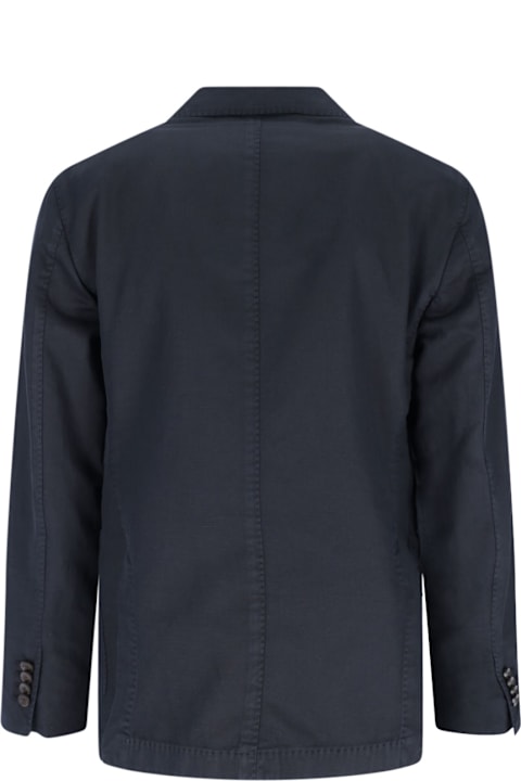 Boglioli Clothing for Men Boglioli Double-breasted Suit