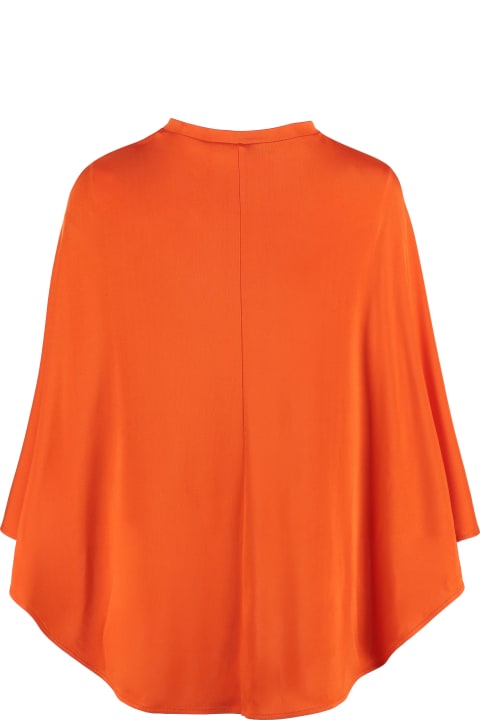 Homeware Stella McCartney Asymmetric Cape