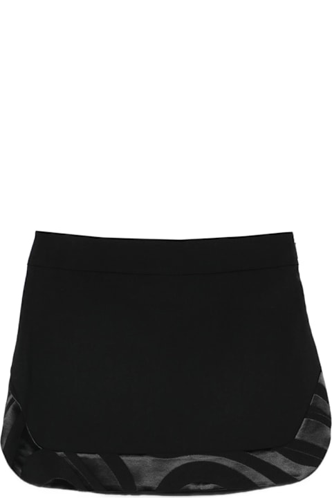Pucci for Men Pucci Skirt