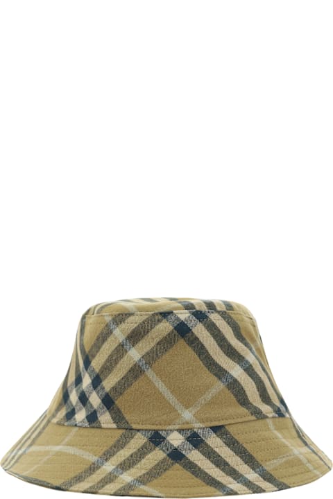 Homeware Burberry Bucket Hat