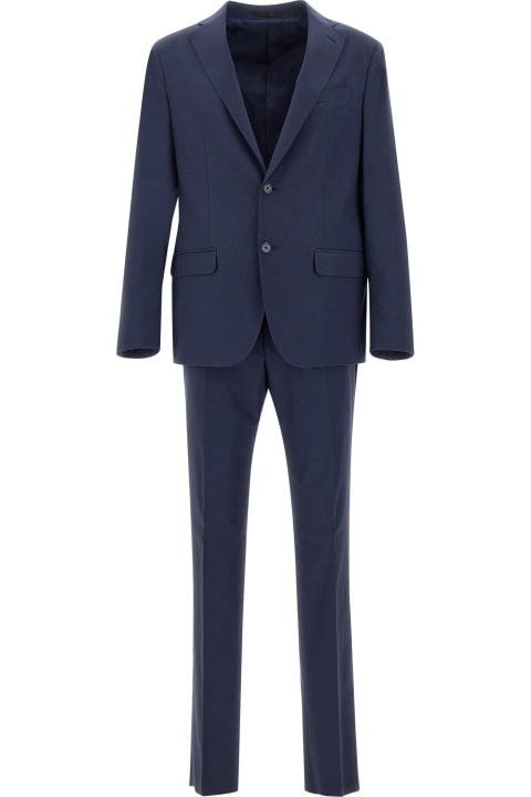 Suits for Men Corneliani Two-piece Suit