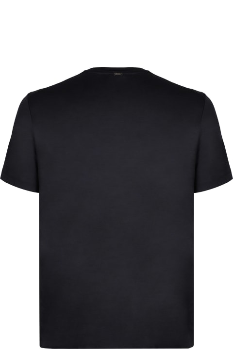 Homeware Herno Wool T-shirt