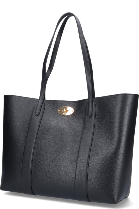 Mulberry Totes for Women Mulberry 'bayswater' tote Bag