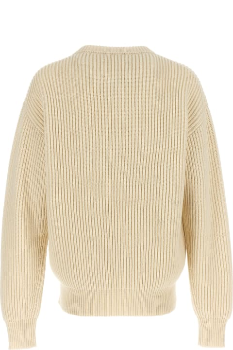 Homeware Jil Sander 'chunky' Sweater