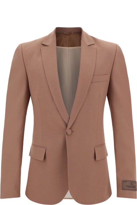 Blazer Jacket
