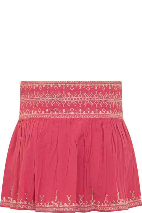 Clothing Sale for Women Marant Étoile Miniskirt