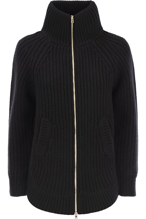 Herno معاطف وجواكت لـ السيدات Herno Wool Jacket