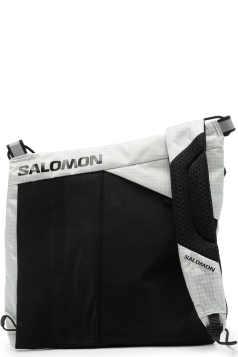 Shoulder Bags for Men Salomon Acs Pouch 2