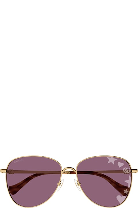 Gucci Eyewear Eyewear for Women Gucci Eyewear GG1419S Sunglasses