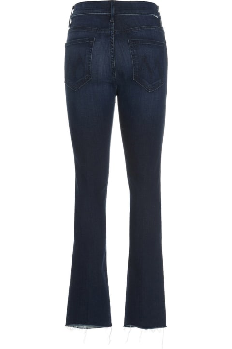 Fashion for Women Mother Jeans 'the Insider Ankle Fray'
