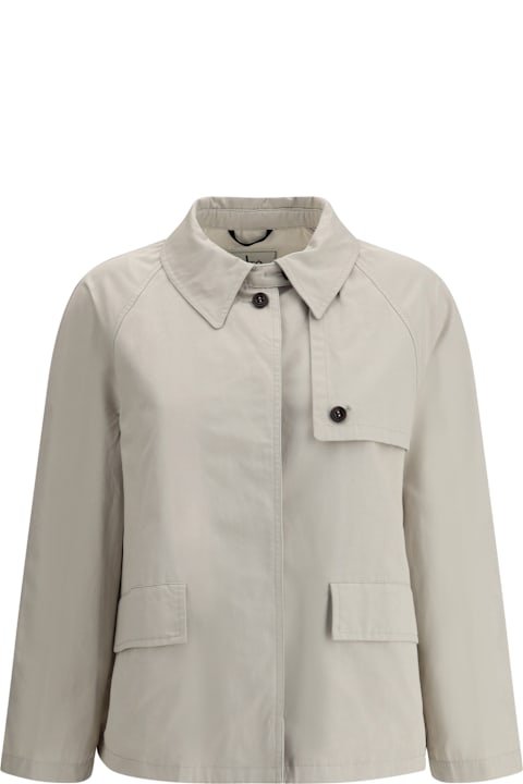 Paltò for Men Paltò Martina Jacket