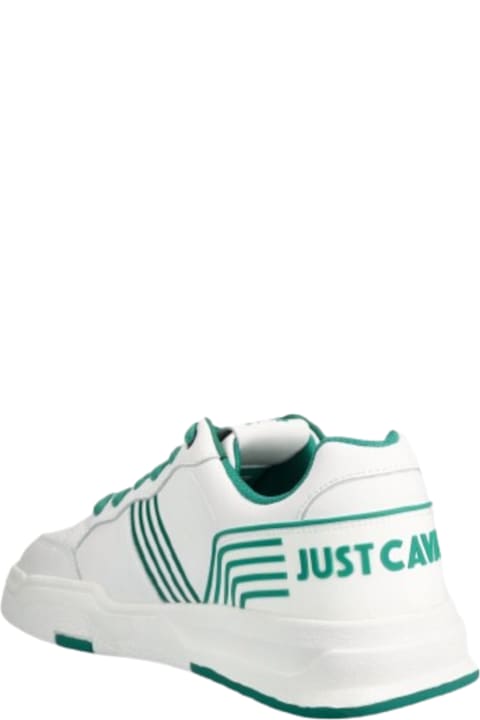 Just Cavalli Men Just Cavalli Just Cavalli Shoes