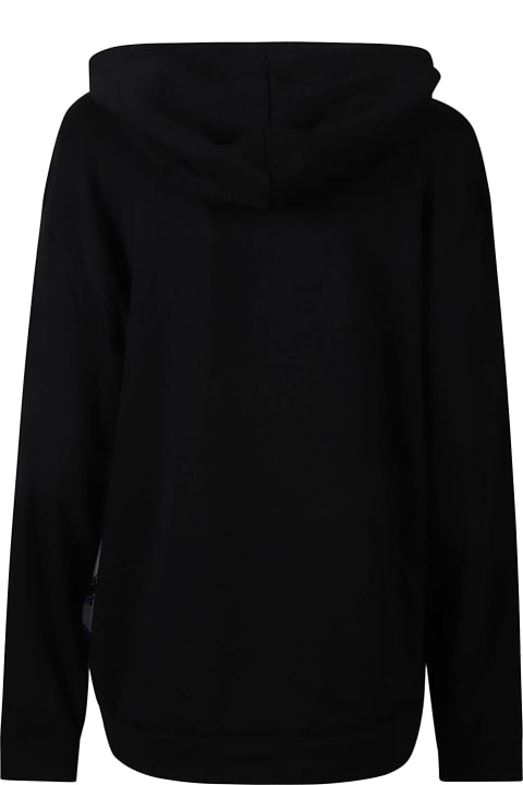 Adidas Fleeces & Tracksuits for Women Adidas Logo Embellished Hoodie