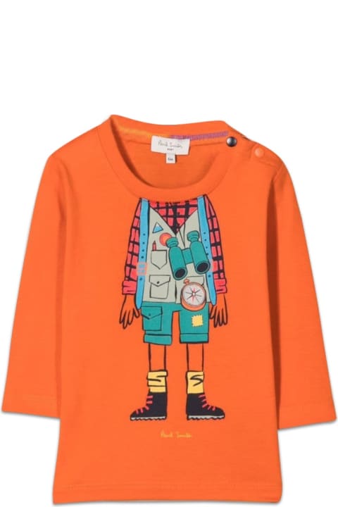 Homeware Paul Smith Tee Shirt