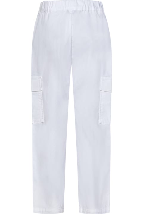 Dondup Bottoms for Boys Dondup Trousers