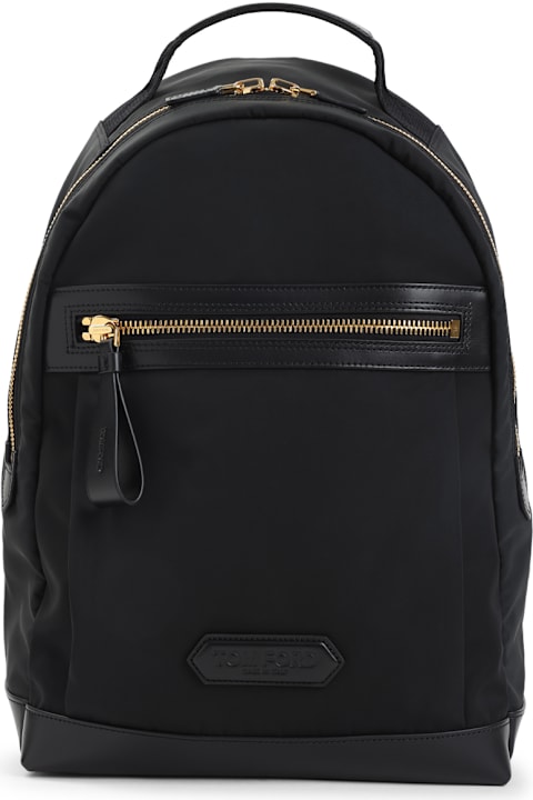 Homeware Tom Ford Polyester Backpack