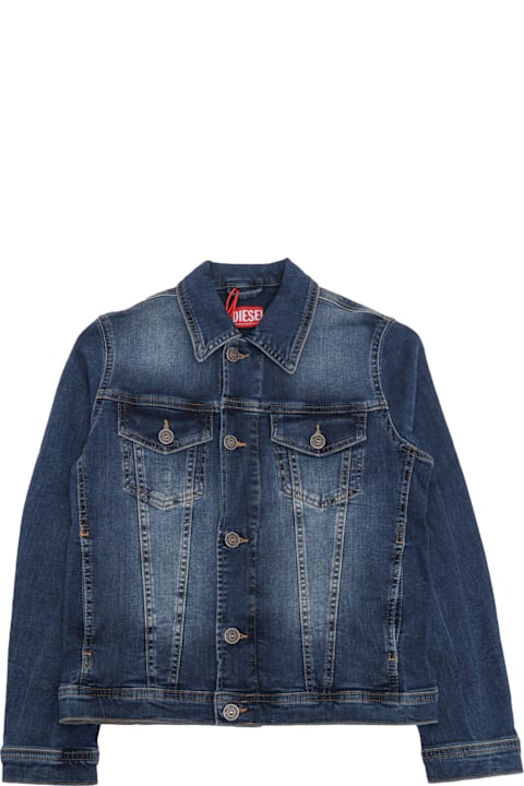 Diesel for Women Diesel Jackets