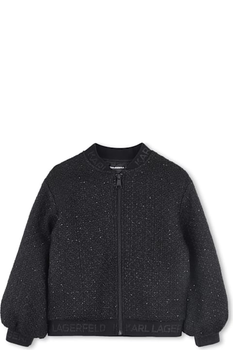 Karl Lagerfeld for Women Karl Lagerfeld Jacket