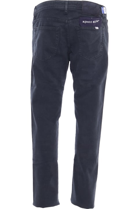 Homeware Jacob Cohen 5 Pockets Pants