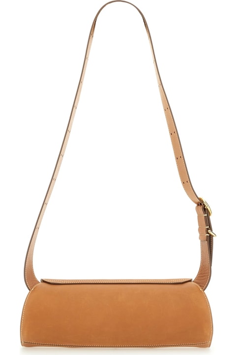 Homeware Jil Sander Small "cannoli" Bag