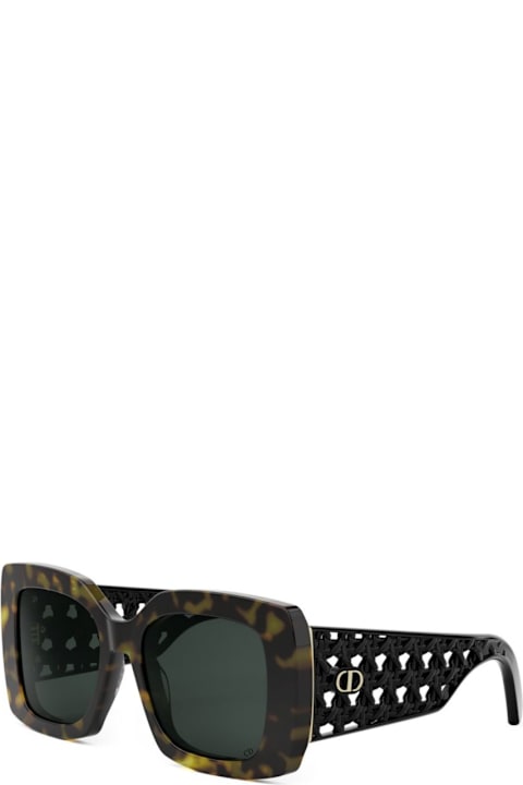 Dior Eyewear Eyewear for Women Dior Eyewear Cd40179i52n - Havana