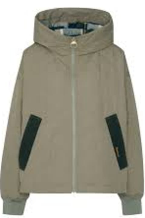 Barbour Coats & Jackets for Women Barbour Maddy Quilt