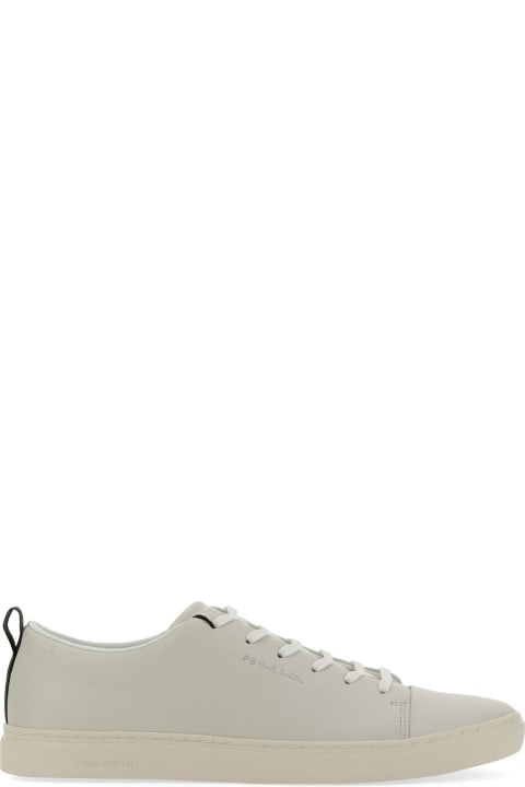 Fashion for Men Paul Smith Sneaker With Logo Paul Smith