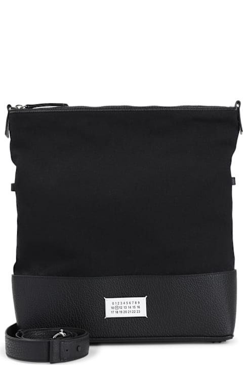 Maison Margiela Bags for Women Maison Margiela 5ac Hobo Medium Handbag