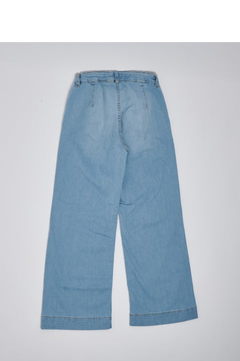 Bottoms for Girls Liu-Jo Jeans Jeans