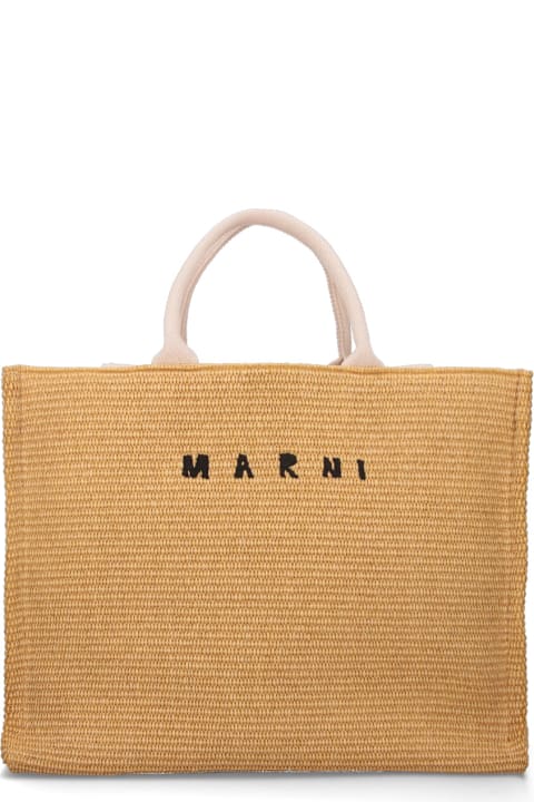 Marni Bags for Women Marni 'east/west' Tote Bag